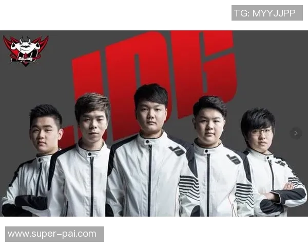 JDG在大师赛中的耐力表现分析与战术解读